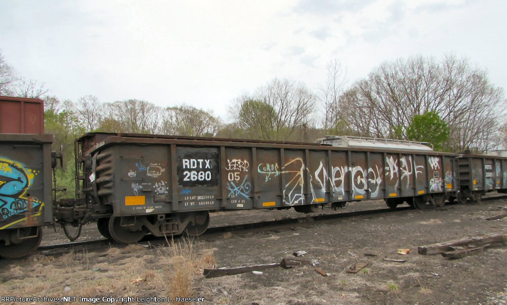 RDTX 268005 (ex-IAIS 315115, ex-NOKL 315115, ex-CHTT 6066, ex-C&NW 130416)